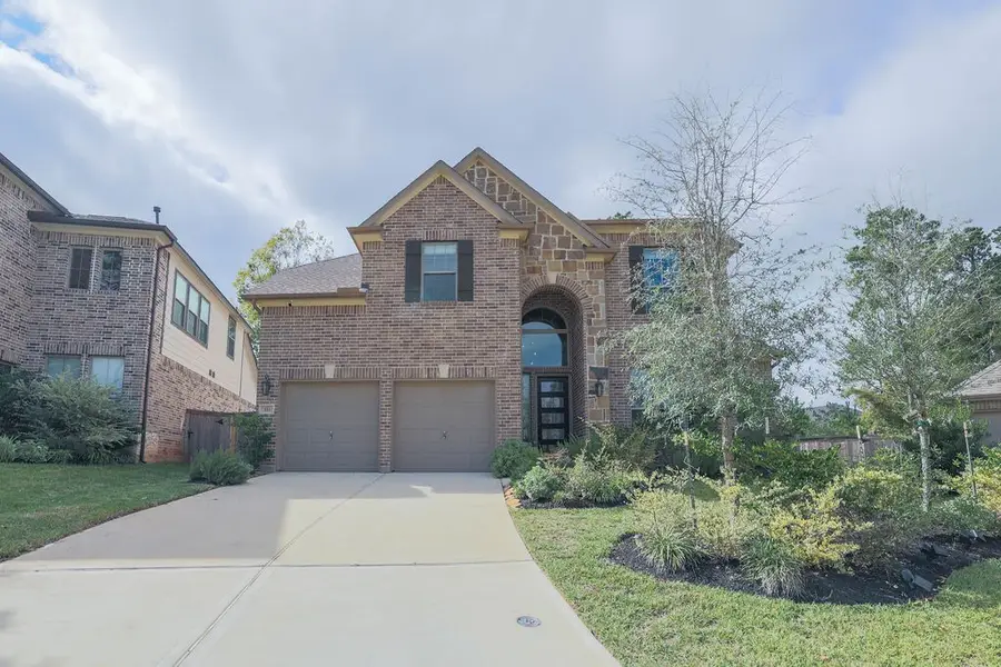 211 Castle Combe Court, Willis, TX 77318 - Image #3