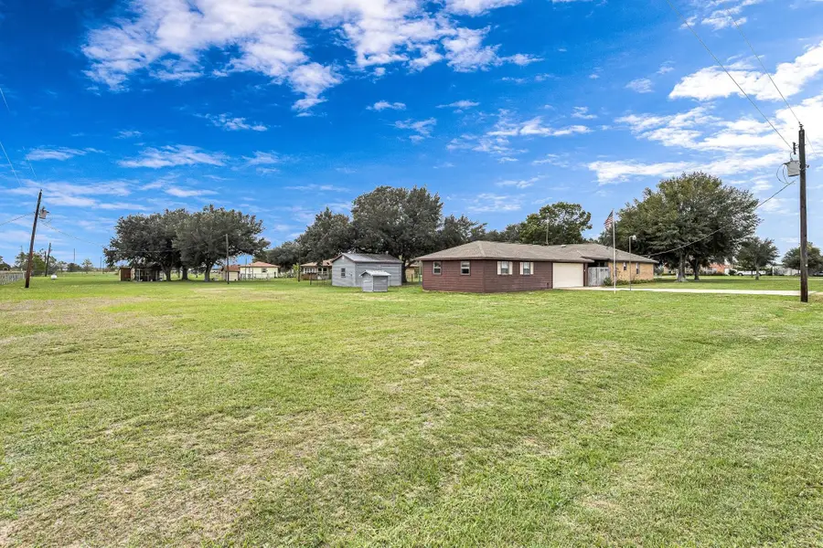 1181 Schmidt Road, Sealy, TX 77474 - #3