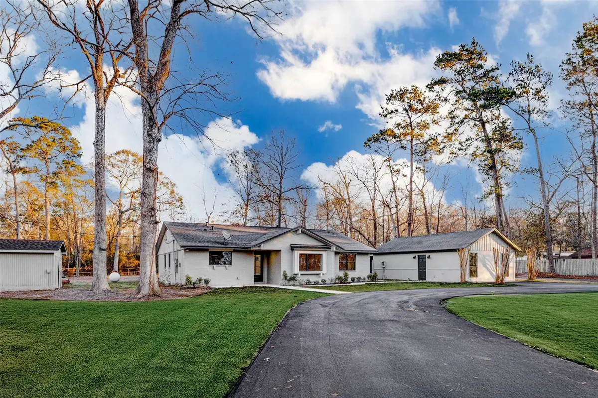 475 County Road 3183, Cleveland, TX 77327 - #1