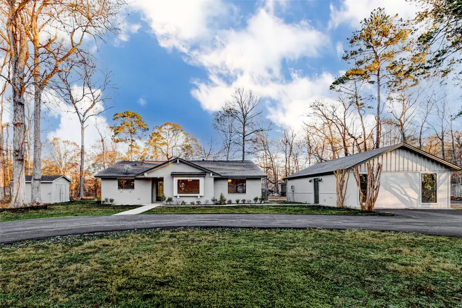 475 County Road 3183, Cleveland, TX 77327 - #3