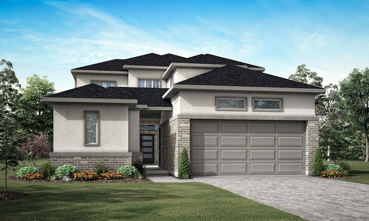 7402 Birch Thistle Lane, Katy, TX 77493 - #1