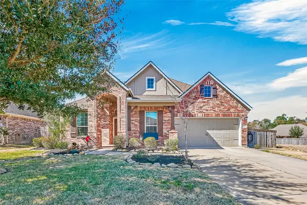 22811 Wild Heather Drive, Tomball, TX 77375