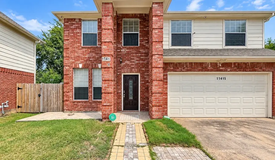 11415 Almeda Genoa Road, Houston, TX 77034 - #2
