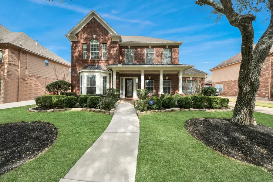 3611 Double Lake Drive, Missouri City, TX 77459 - #2