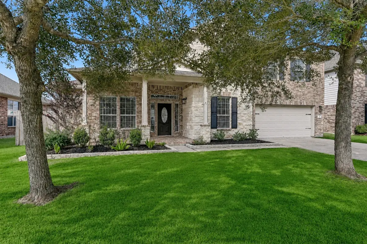 1117 Richards Drive, Friendswood, TX 77546 - #1