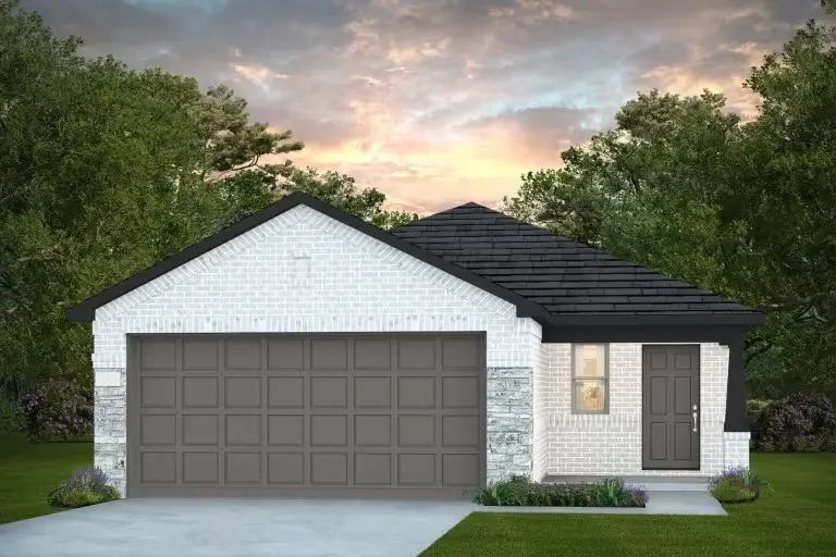 211 Olympic Harbor, Crosby, TX 77532 - #1