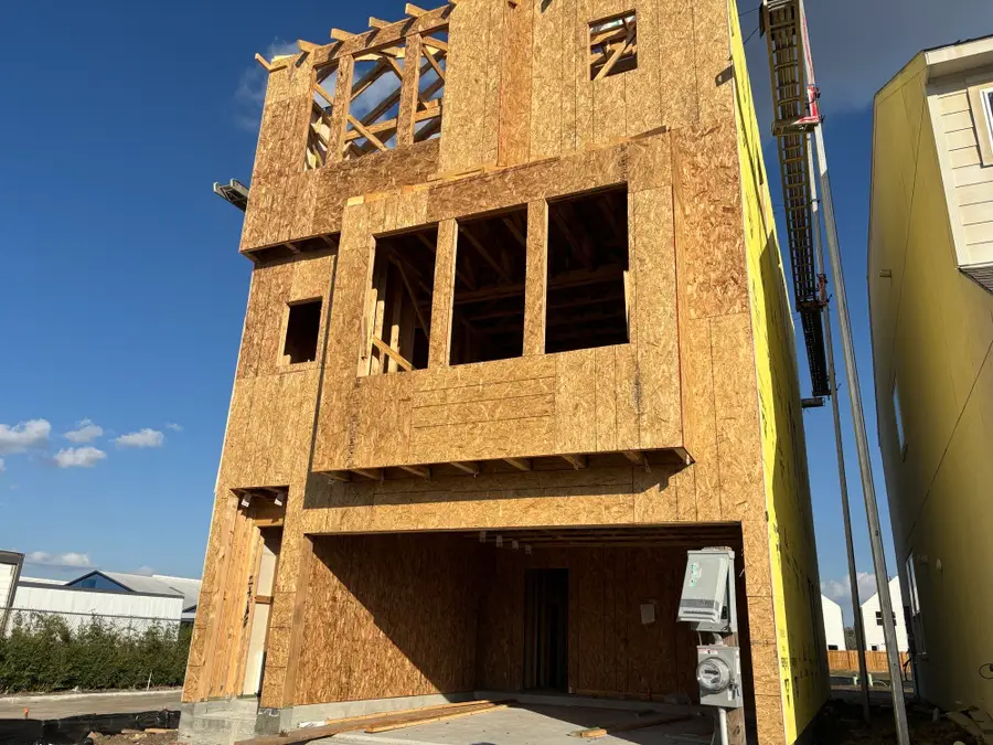 13103 Mundet Drive, Houston, TX 77047 - Image #2