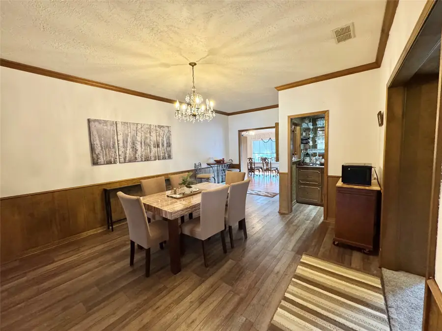 276 Broadmoor Drive, Brookeland, TX 75931 - #3