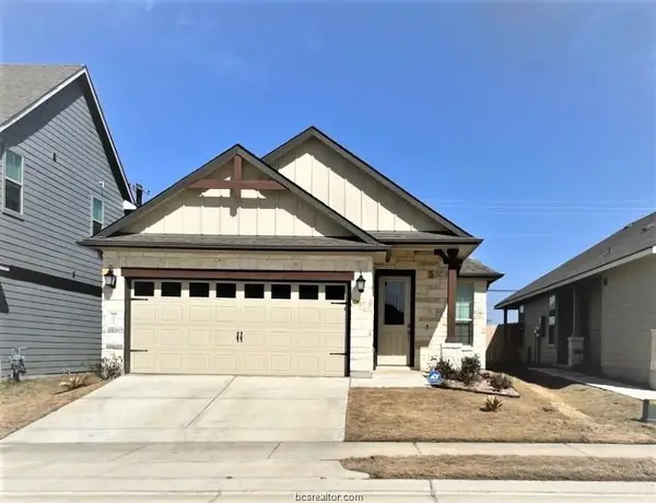 1051 Toledo Bend Drive, College Station, TX 77845