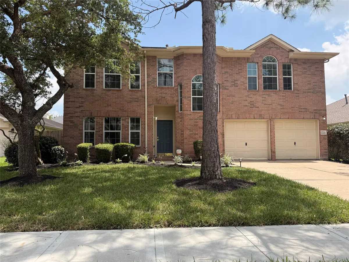 6806 Adella Court, Pearland, TX 77584 - #1