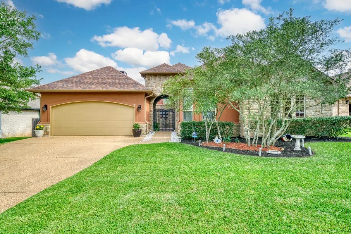 2073 Ravenstone Loop, College Station, TX 77845 - #1