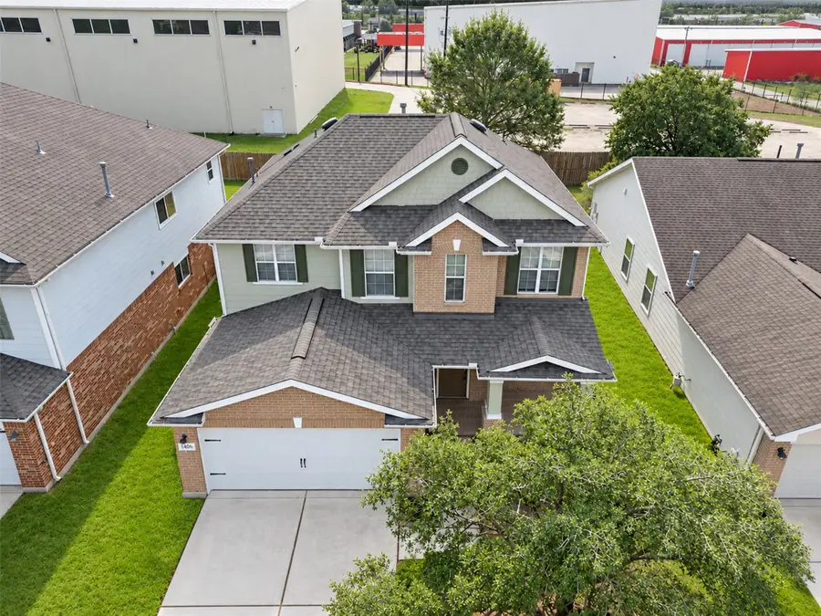 3406 Legends Wild Dr, Spring, TX 77386 - #2