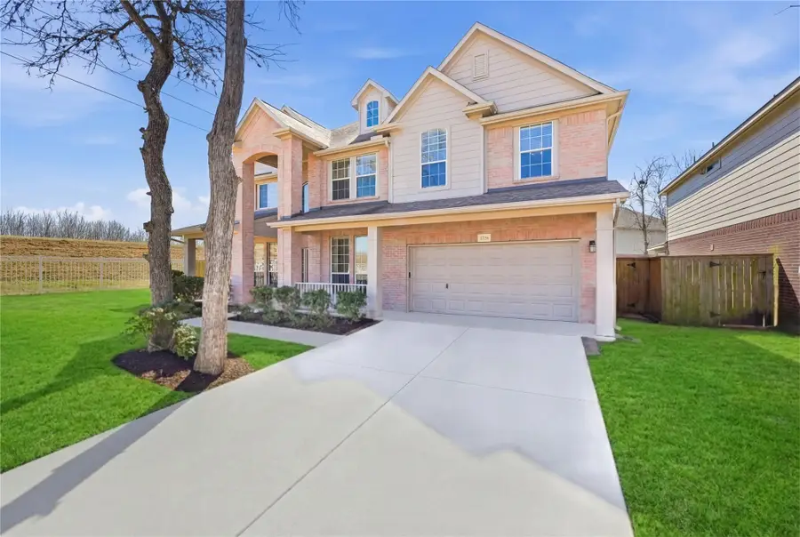 8126 Buffalo Springs Court, Sugar Land, TX 77479 - #2