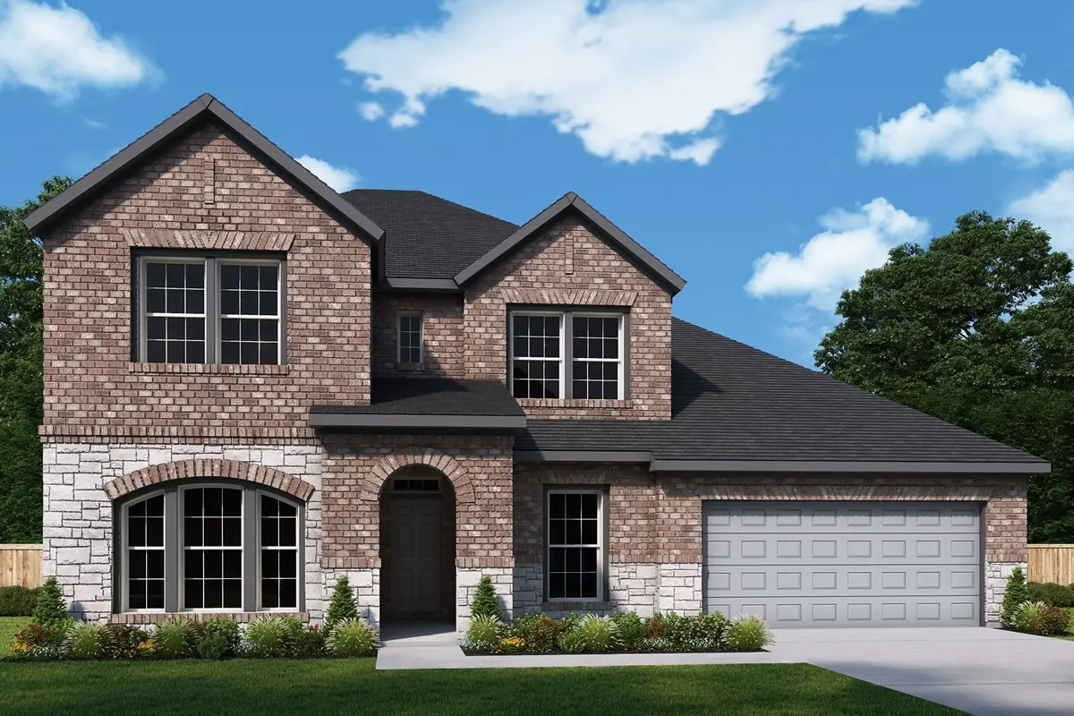 32034 River Birch Lane, Waller, TX 77484 - #1