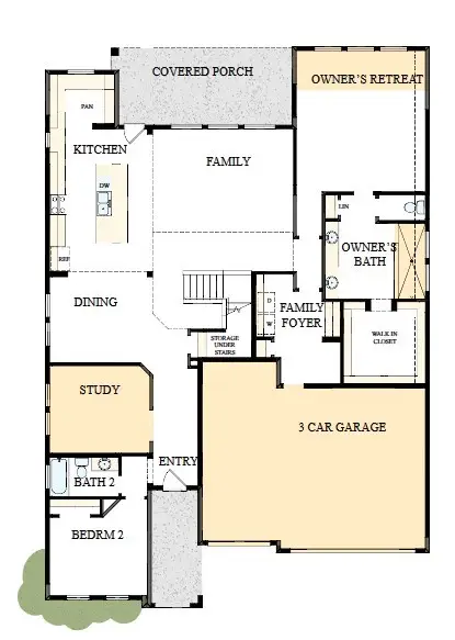 32034 River Birch Lane, Waller, TX 77484 - #2