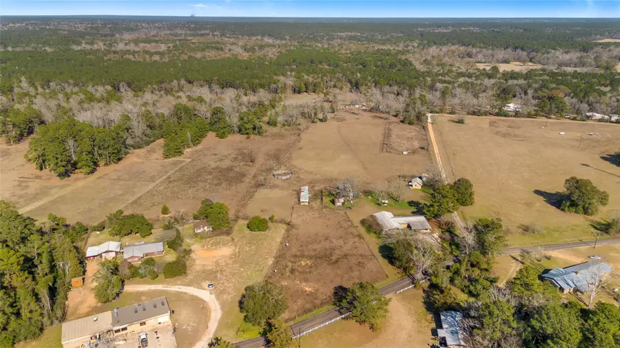101 A J Murry Road, Cleveland, TX 77328 - #2