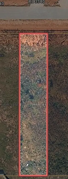 5032 Road 3540, Cleveland, TX 77327