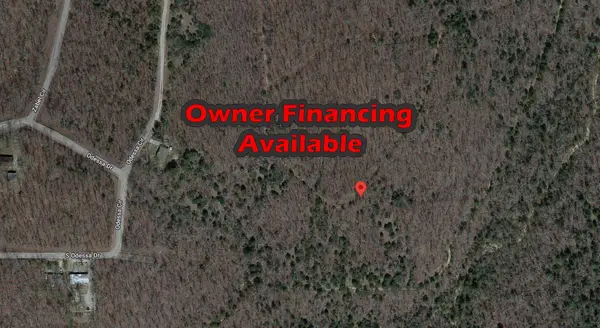 Lot 78 Lightning Circle, Other, Ar 72529
