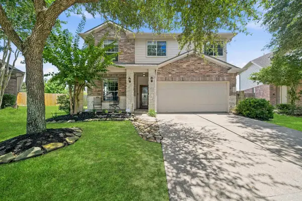 26303 Whittmore Fields Drive, Katy, TX 77494
