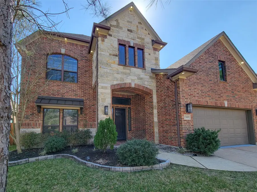 13426 Noble Landing Lane, Rosharon, TX 77583 - #2