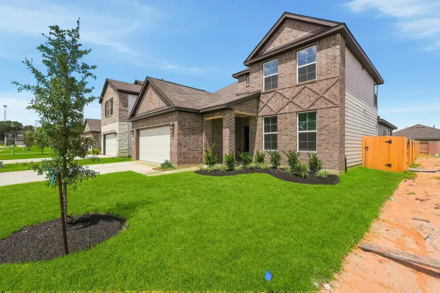 308 Tall Birch Drive, Hockley, TX 77447 - #2