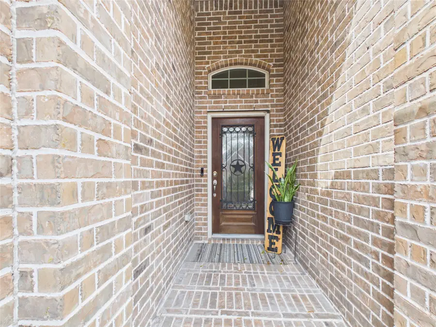 17622 Barrowfield Lane, Richmond, TX 77407 - #3
