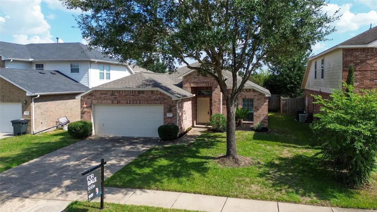 20831 May Showers Circle, Houston, TX 77095 - #1