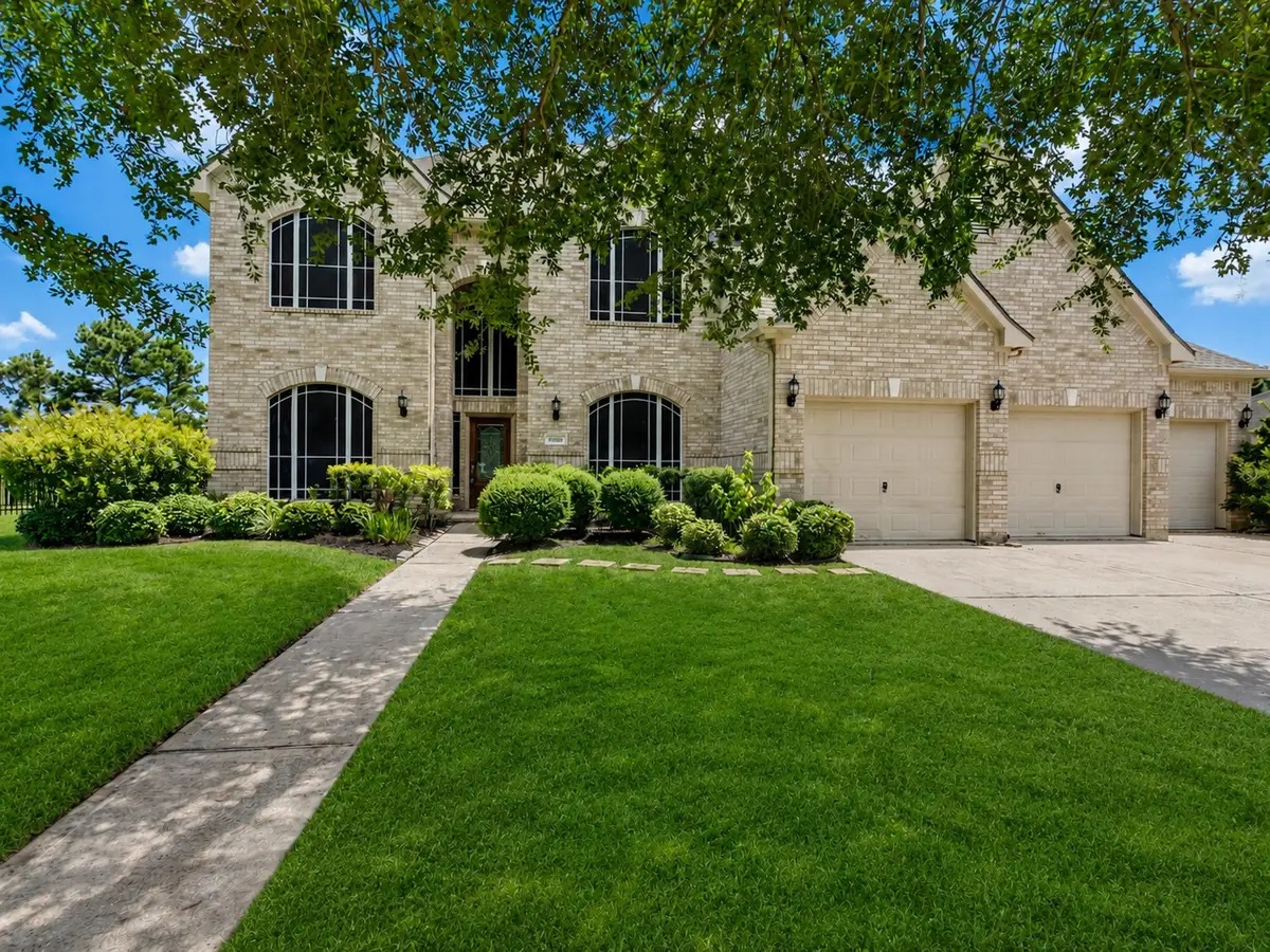 14926 Terra Point Drive, Cypress, TX 77429 - #1