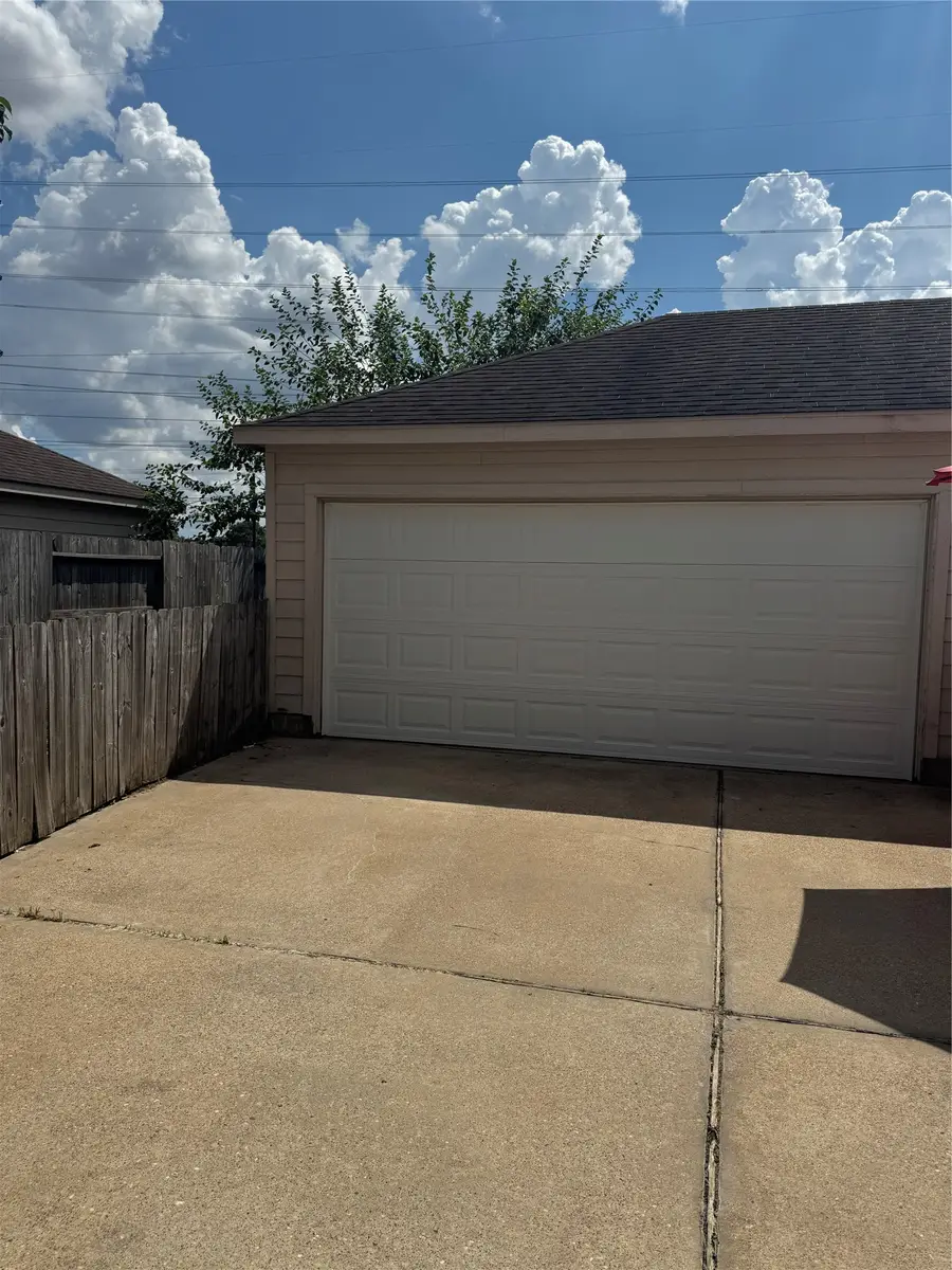 16867 Mammoth Springs Drive, Northwest Harris, TX 77095 - #3