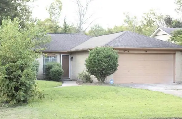 13534 Townwood Drive, Houston, TX 77045