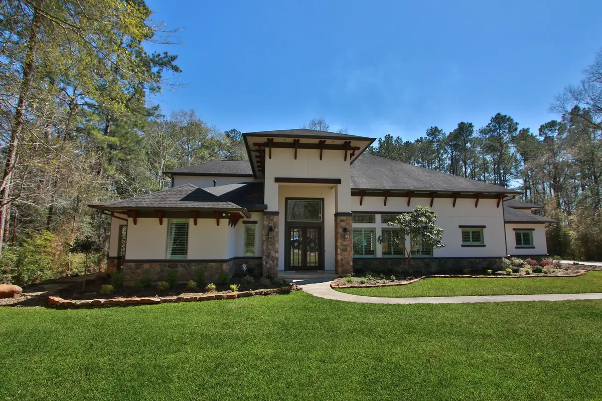 2263 Stableridge Drive, Conroe, TX 77384 - #1