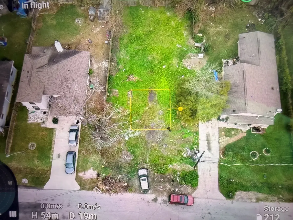 1022 Ellington Street, Houston, TX 77088 - #1