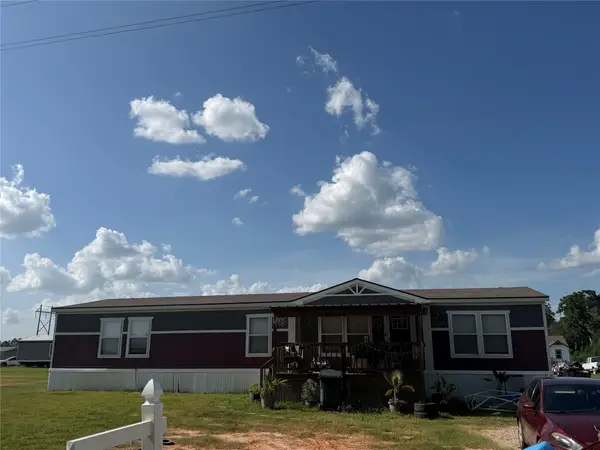 15541 Schank Road, Conroe, TX 77306