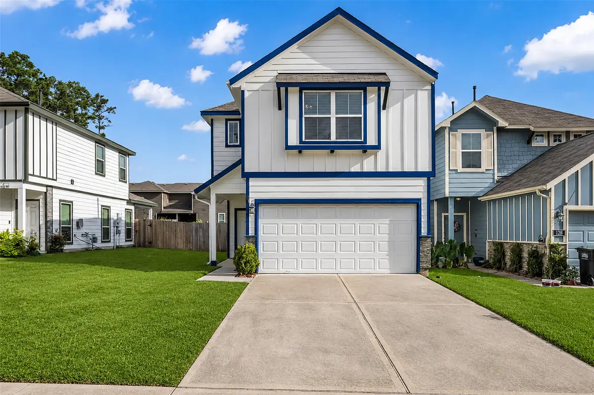 132 Camelot Place Court, Conroe, TX 77304 - #1