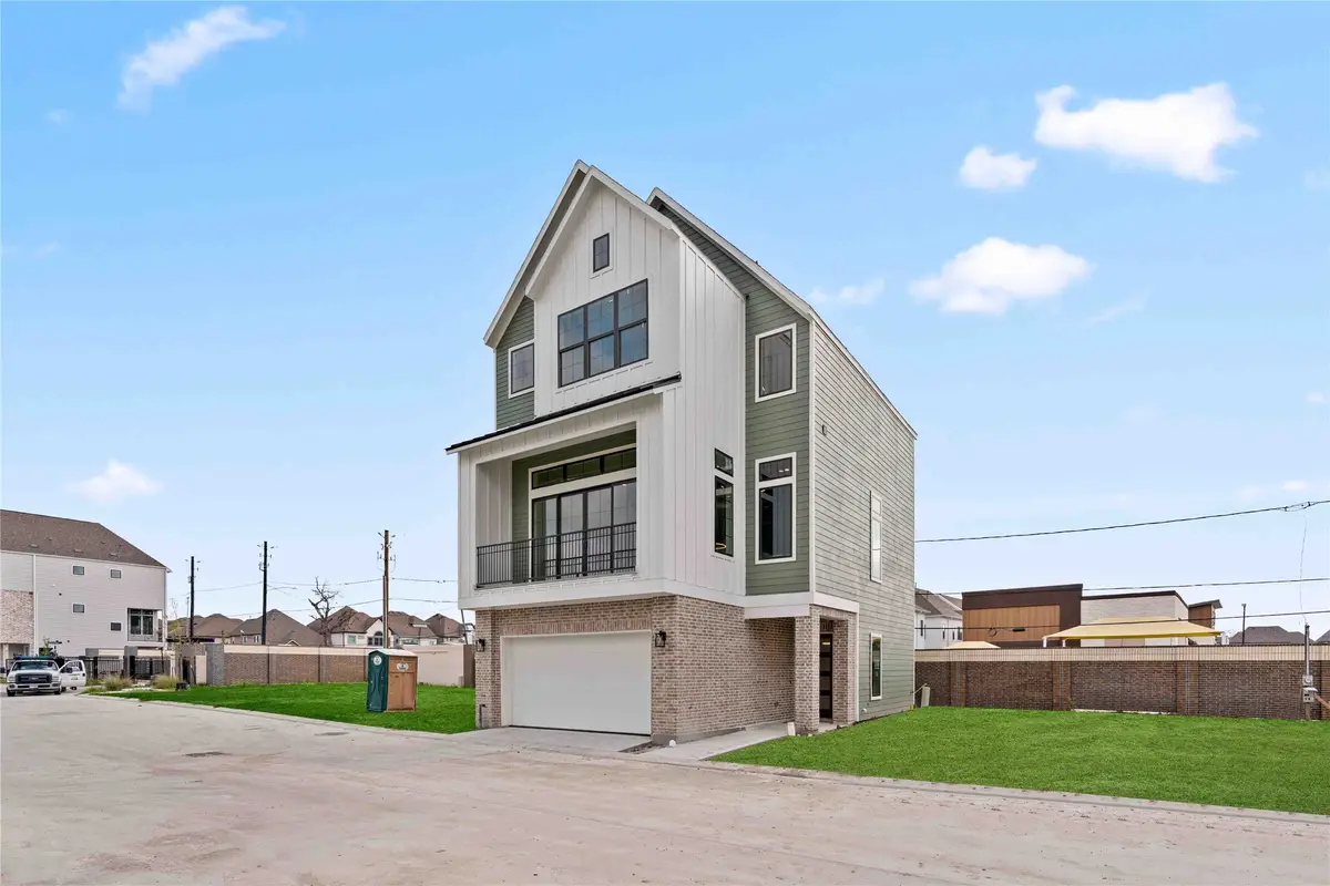 1608 Sedola Lane, Houston, TX 77055 - #1