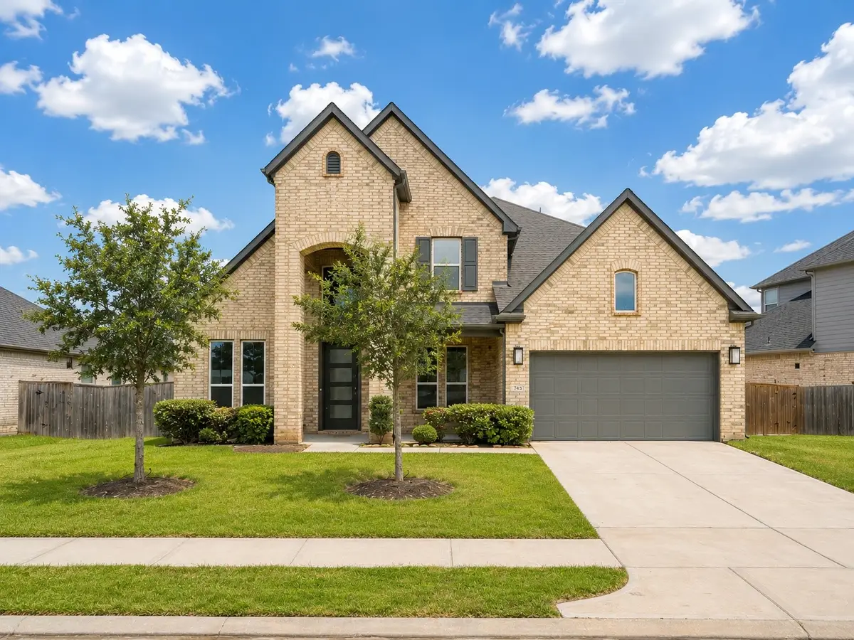 743 Corbin Crest Trail, La Porte, TX 77571 - #1