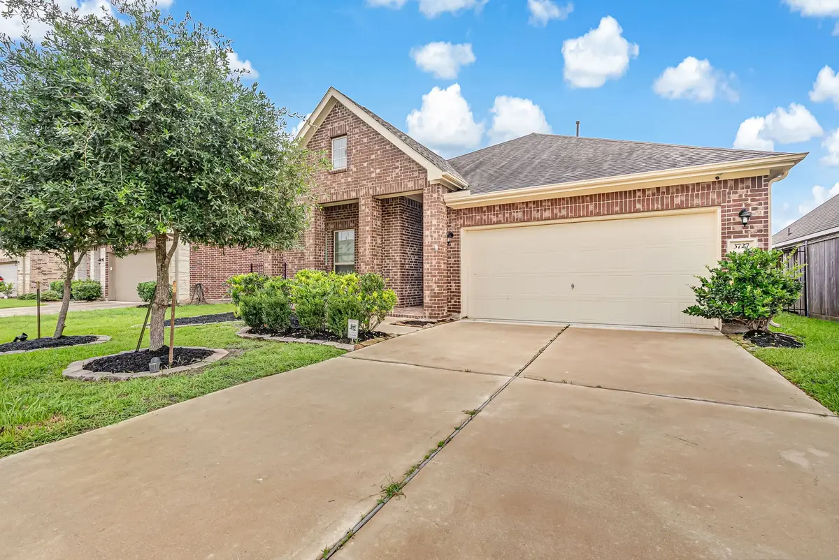 3727 Venosa Court, Missouri City, TX 77459 - #1