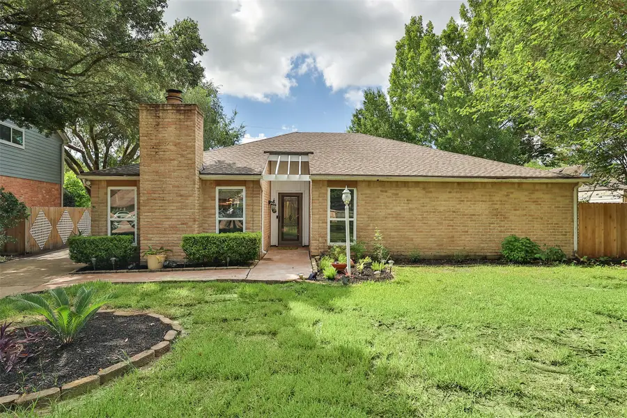8102 Tall Firs Lane, Houston, TX 77095 - #2