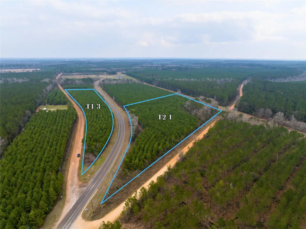 2 Menard Chapel Road, Livingston, TX 77351 - #1