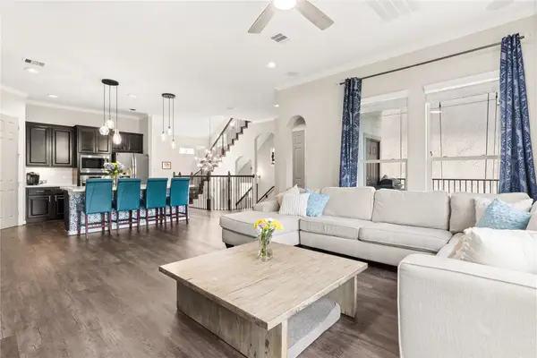 10215 Spring Shadows Park Circle, Houston, TX 77080