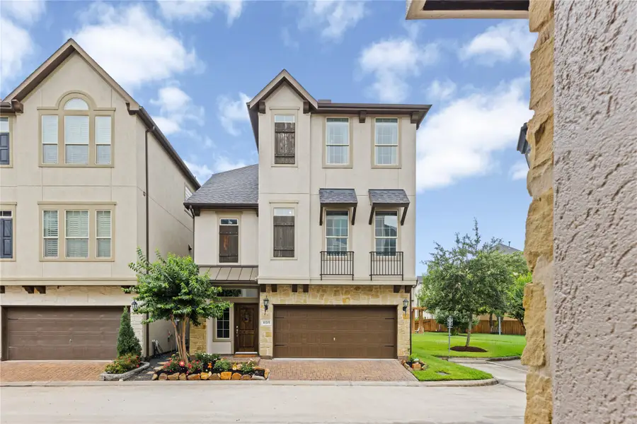 10215 Spring Shadows Park Circle, Houston, TX 77080 - #3