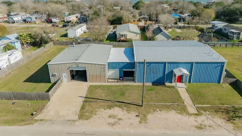 341 5th Street, Dickinson, TX 77539 - #1