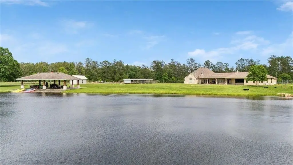 2014 Fish Lake Road, Kountze, TX 77625 - #1