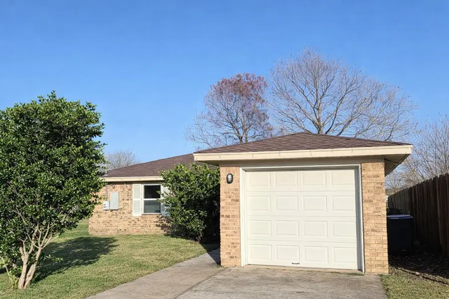 214 S Texas Street, Texas City, TX 77591 - #2