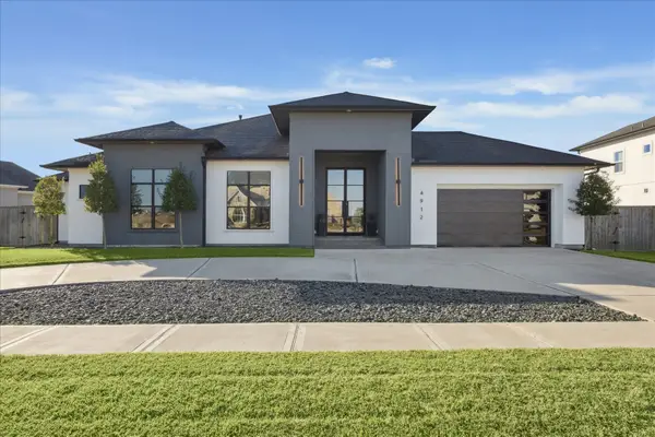 4912 Lost Creek Lane, League City, TX 77573