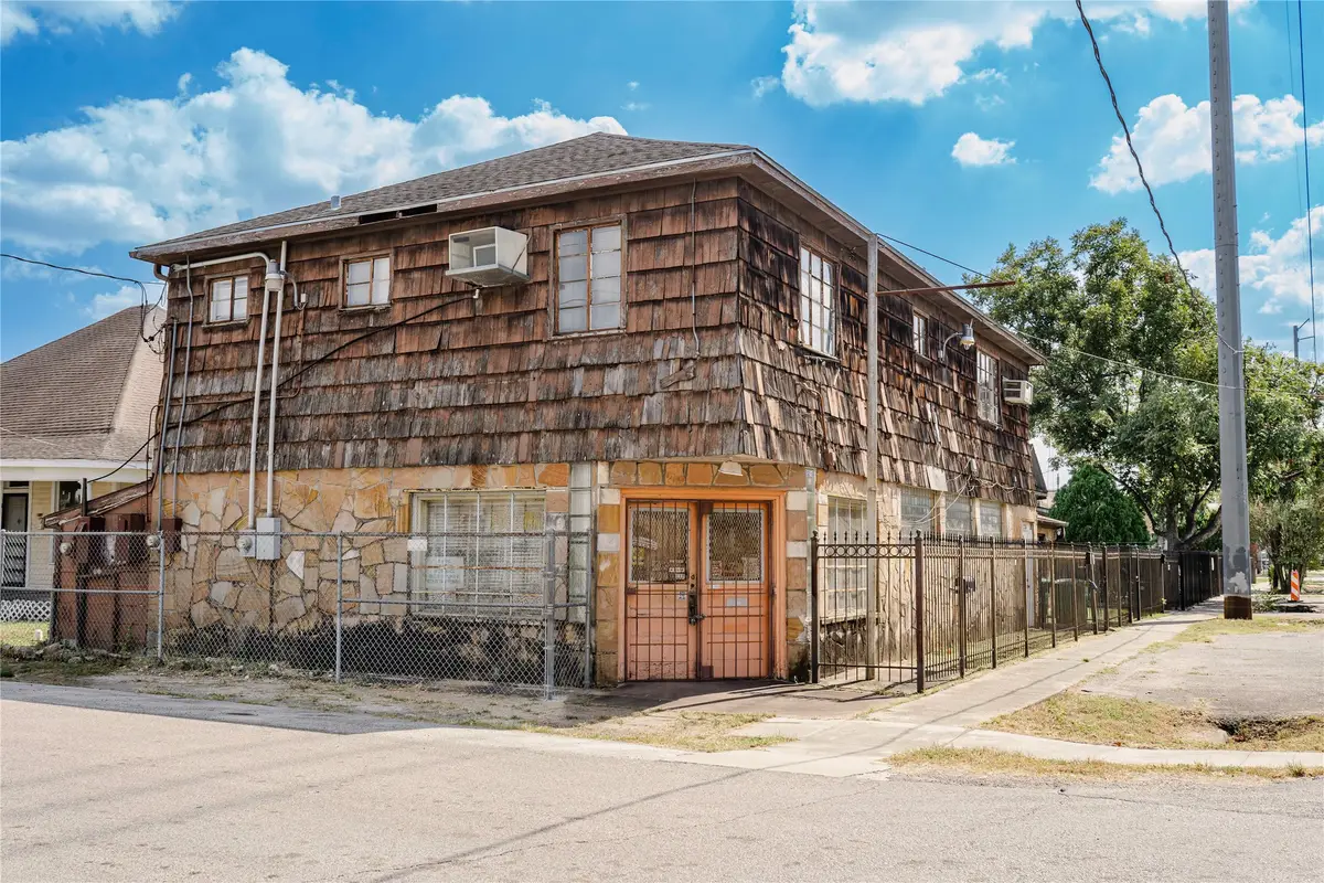 1414 Campbell Street #1-7, Houston, TX 77009 - #1