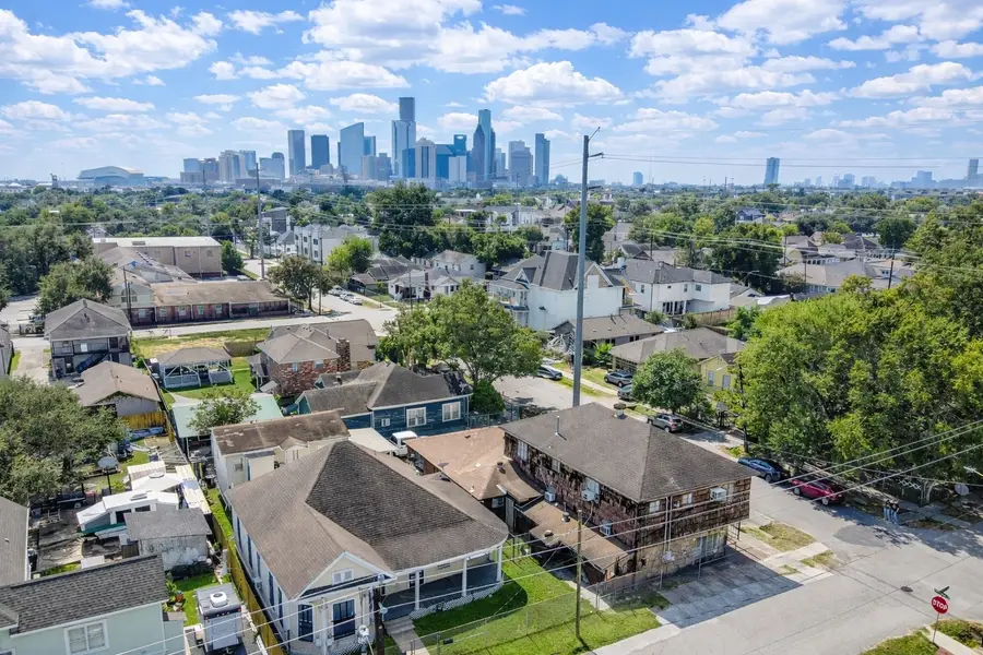 1414 Campbell Street #1-7, Houston, TX 77009 - #3