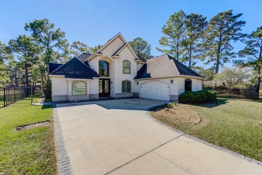 20307 Atascocita Shores Drive, Humble, TX 77346 - Image #2