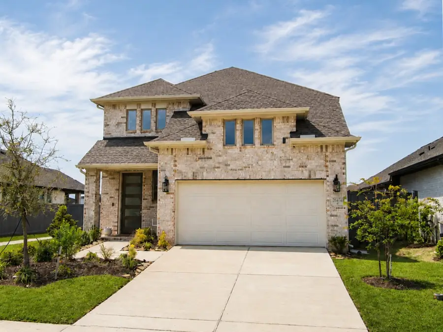 26434 Bright Eyes Lane, Hockley, TX 77447 - #2