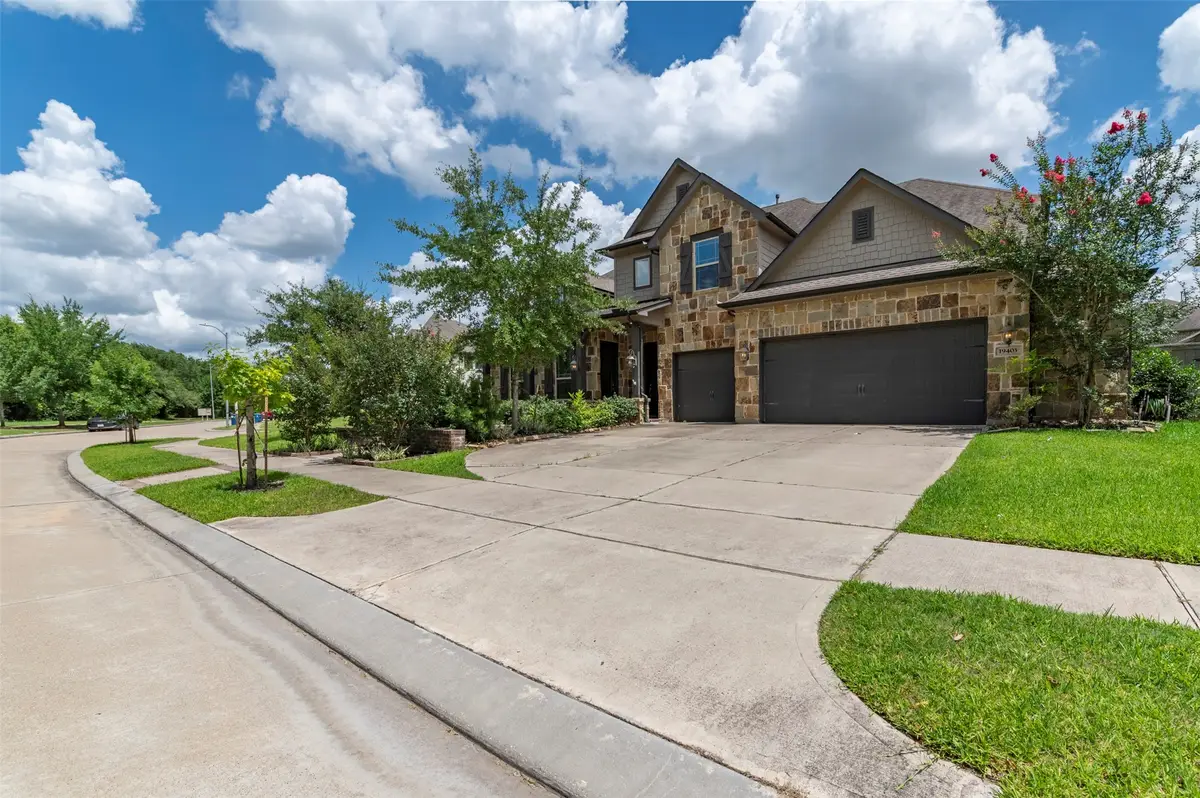 19403 Trinity River Drive, Cypress, TX 77433 - #1